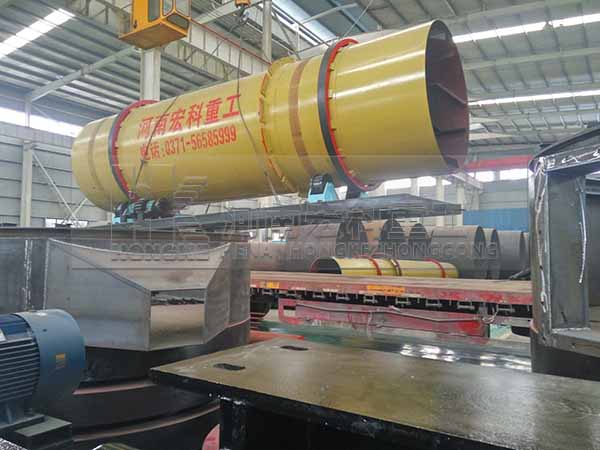 南安市沙子、河沙、黃沙、海沙、石英砂的烘干處理設(shè)備