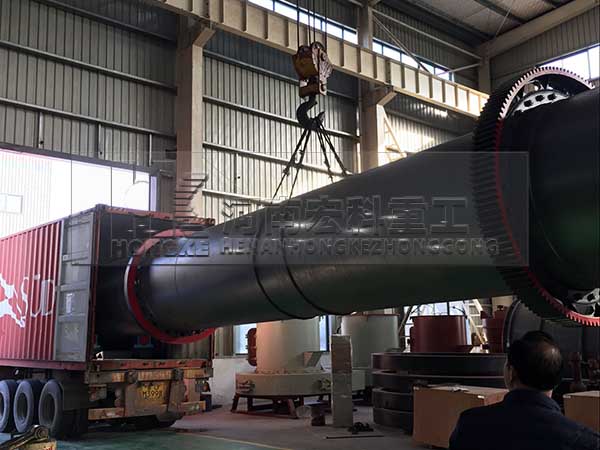 東興市沙子、河沙、黃沙、海沙、石英砂的烘干處理設(shè)備